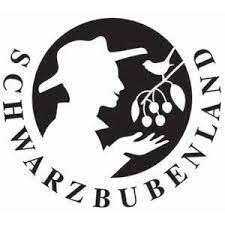 Logo Schwarzbubenland