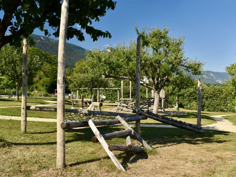 Spielplatz